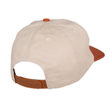 Retreat Cap (Unbleached Cotton)