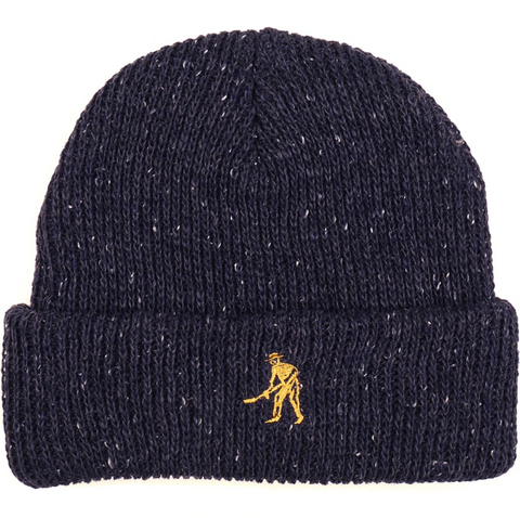 Workers (Midnight) Beanie