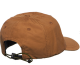 Summit 6-Panel Cap (Tan)