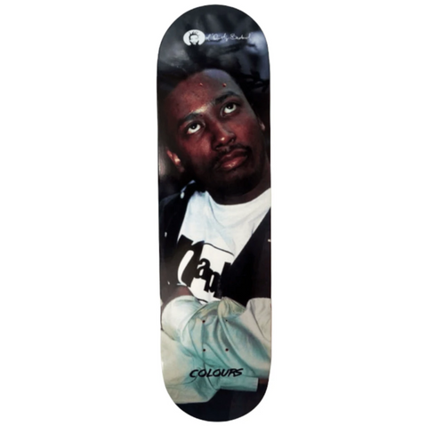 ODB Portrait 2 Deck - 8.1