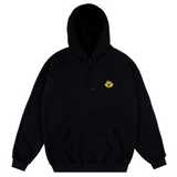 Plant City Hoodie (Black)