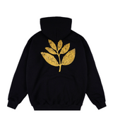 Plant City Hoodie (Black)