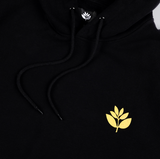 Plant City Hoodie (Black)