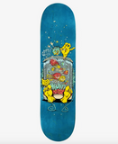 Peter Hewitt Grimplestix Deck - 8.5