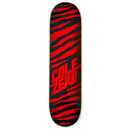 Chris Cole Ripper 8.25 Deck