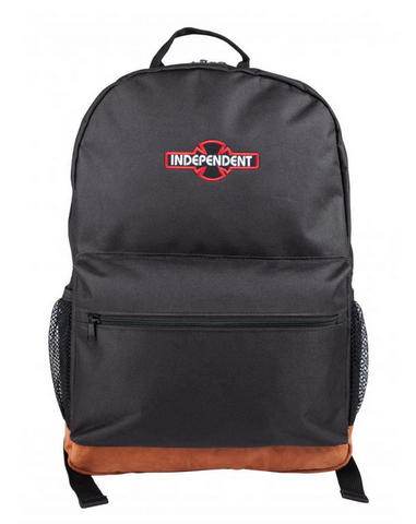 O.G.B.C Backpack (Black)