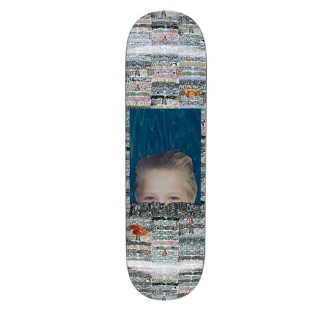 Logo Class Photo (Vincent) Deck 8.5