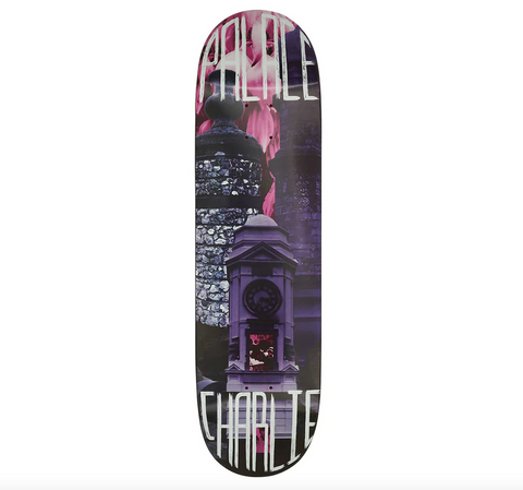 S30 Charlie Pro Deck - 8.5