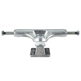 ST1 Hollow Inverted Trucks Silver - 9.0"