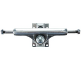 ST1 Hollow Trucks Silver - 8.5"