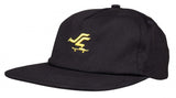 Pusher Cap (Black)