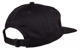 Pusher Cap (Black)