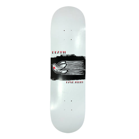 Peace & Dove (Dave Allen) Deck - 8.25