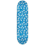 Flowers Team Deck (Blue) 8.25