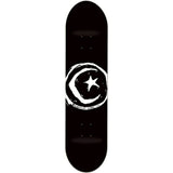 Star & Moon (Black) Deck 8.0