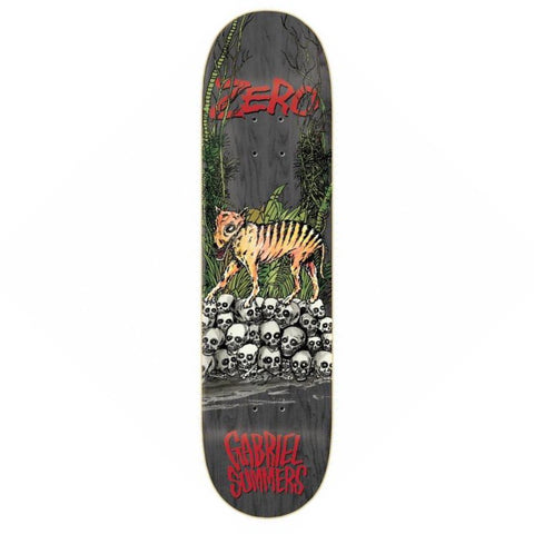 Summers Tasmanian Tiger 8.25 Deck