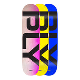 Ply Deck Purple 8.125