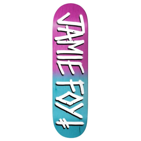 Gang Name (Foy) Deck 8.125