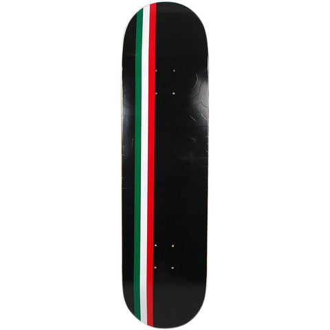 Italian Latte Deck (Black)