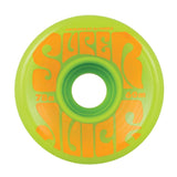 Super Juice Wheels (Green)