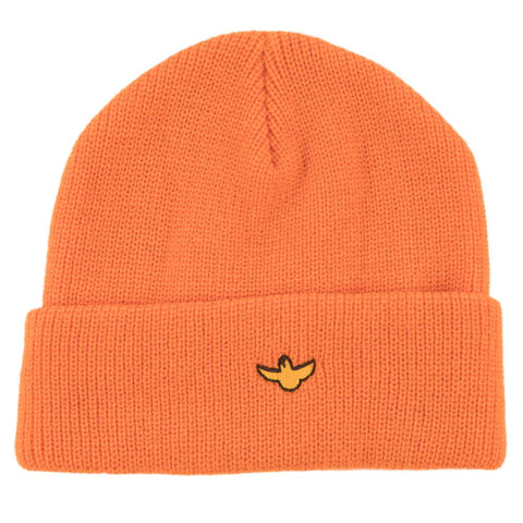 OG Bird Beanie (Orange)