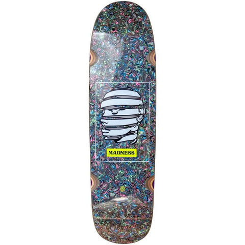 Oil Slick R7 Deck 8.5"