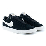 Blazer Low Pro GT (Black/Sail)