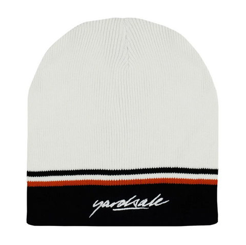 Penny Beanie (White)